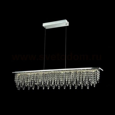 Подвесной светильник Maytoni MOD443-00-N Glacier