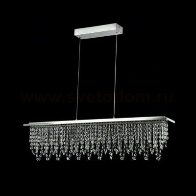 Подвесной светильник Maytoni P443-PL-01-24W-N Glacier