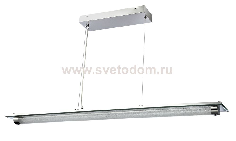 Подвесной светильник Maytoni P444-PL-01-36W-N Plasma