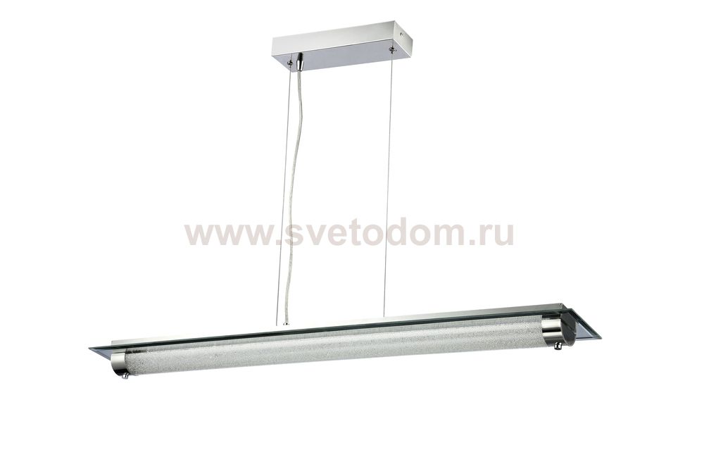 Подвесной светильник Maytoni P444-PL-01-26W-N Plasma