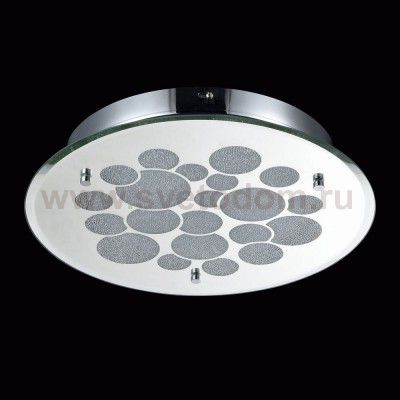 Светильник потолочный Maytoni MOD445-01-N Glitter