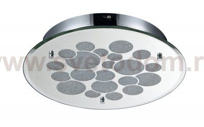 Светильник потолочный Maytoni MOD445-01-N Glitter