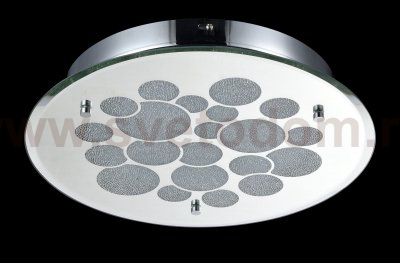 Светильник потолочный Maytoni MOD445-01-N Glitter