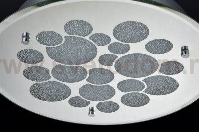 Светильник потолочный Maytoni MOD445-01-N Glitter