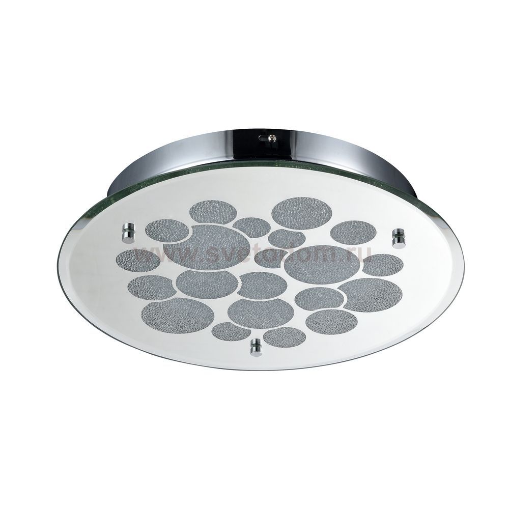 Светильник потолочный Maytoni MOD445-01-N Glitter