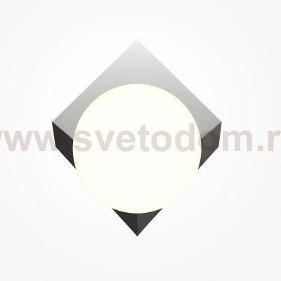 Настенный светильник (бра) Maytoni MOD445WL-01PT