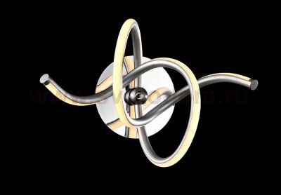 Светильник бра Maytoni MOD446-02-N Nastro