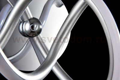 Светильник бра Maytoni MOD446-02-N Nastro