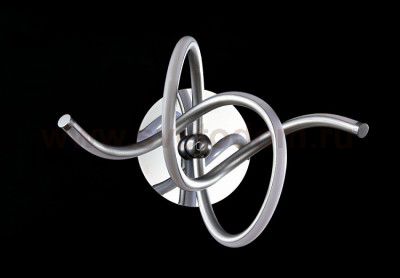 Светильник бра Maytoni MOD446-02-N Nastro