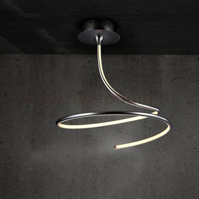 Люстра светодиодная Maytoni MOD446-22-N Nastro