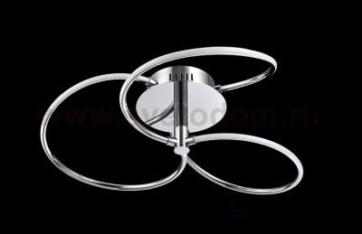 Подвесной светильник Maytoni MOD447-33-N Klee