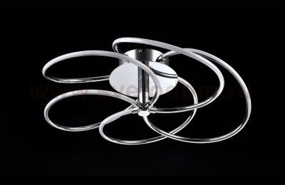 Подвесной светильник Maytoni MOD447-55-N Klee