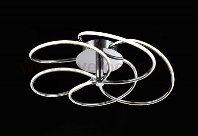 Подвесной светильник Maytoni MOD447-55-N Klee