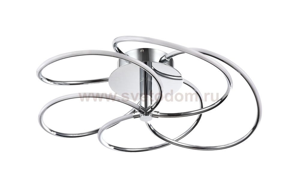 Подвесной светильник Maytoni MOD447-55-N Klee