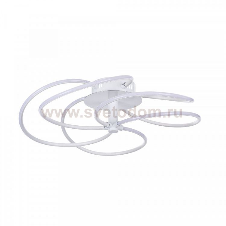 Светильник Maytoni MOD447-CL-5-43-W Klee Klee