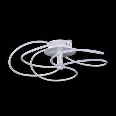 Светильник Maytoni MOD447-CL-5-43-W Klee Klee