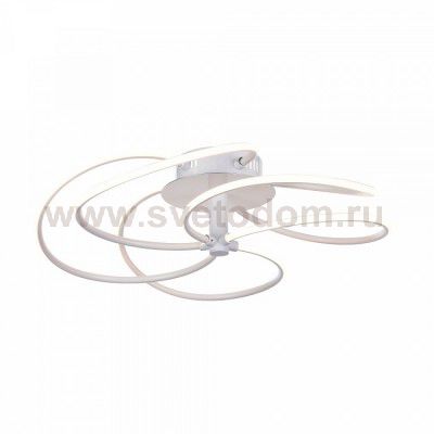 Светильник Maytoni MOD447-CL-5-43-W Klee Klee