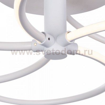 Светильник Maytoni MOD447-CL-5-43-W Klee Klee