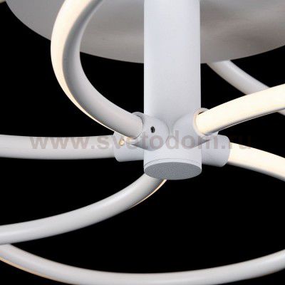 Светильник Maytoni MOD447-CL-5-43-W Klee Klee