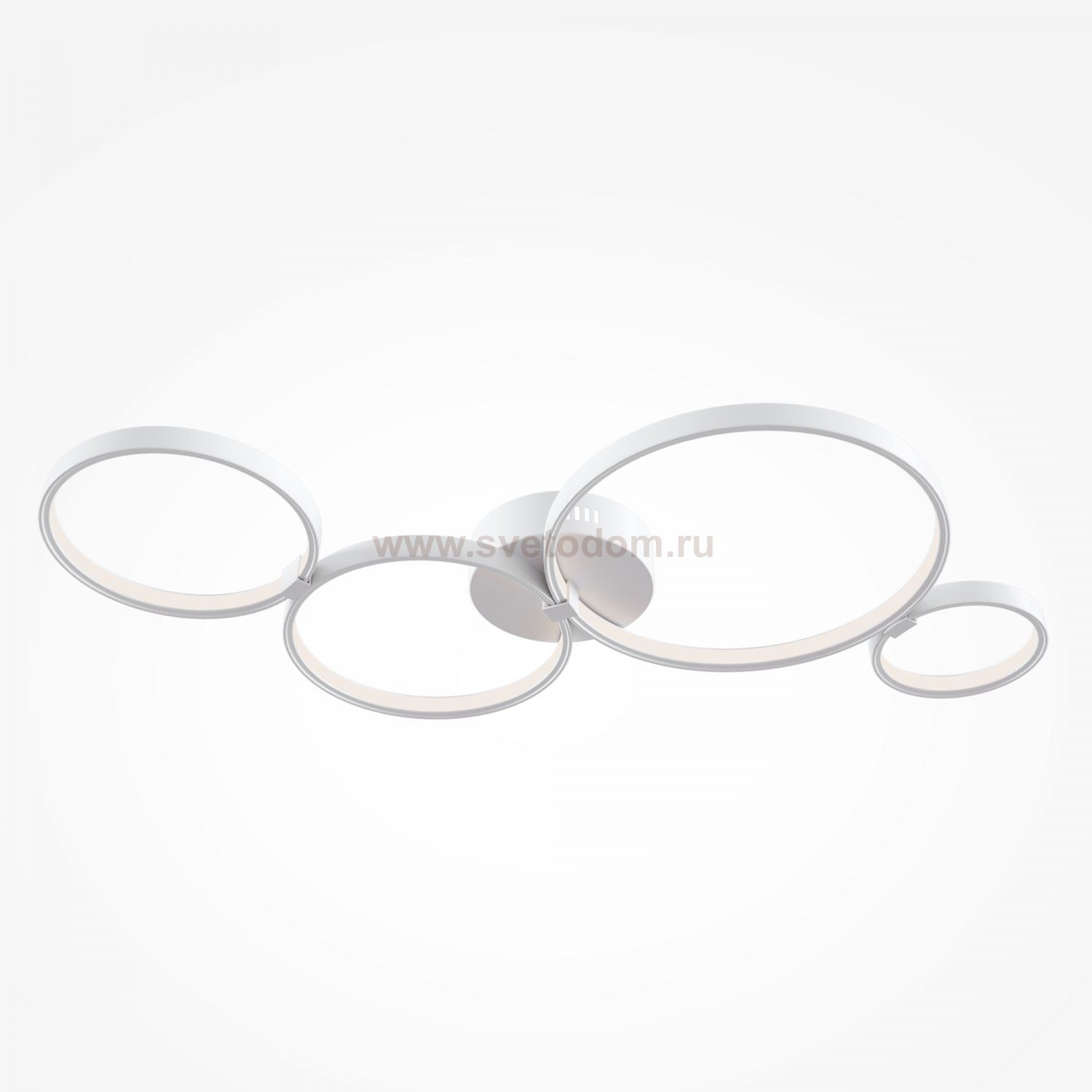 Потолочный светильник Maytoni MOD448CL-L35WK Olympia