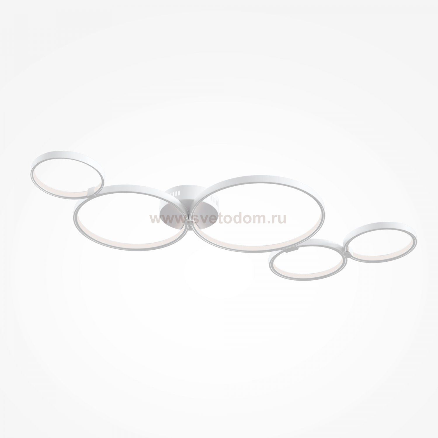 Потолочный светильник Maytoni MOD448CL-L40WK Olympia