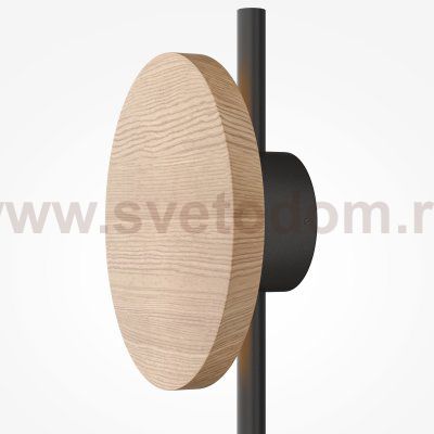 Настенный светильник (бра) Maytoni MOD450WL-L9BG3K