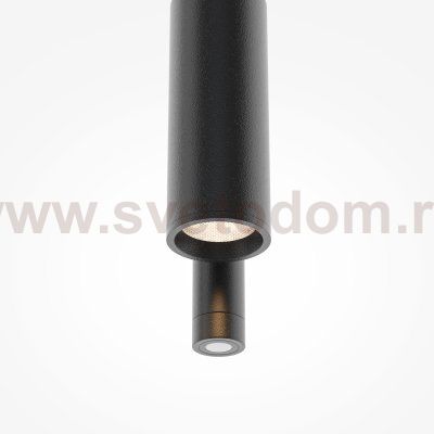 Настенный светильник (бра) Maytoni MOD450WL-L9BG3K