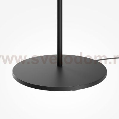 Напольный светильник (торшер) Maytoni MOD451FL-L16B3K