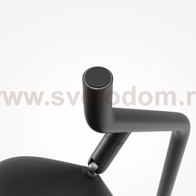 Напольный светильник (торшер) Maytoni MOD451FL-L16B3K