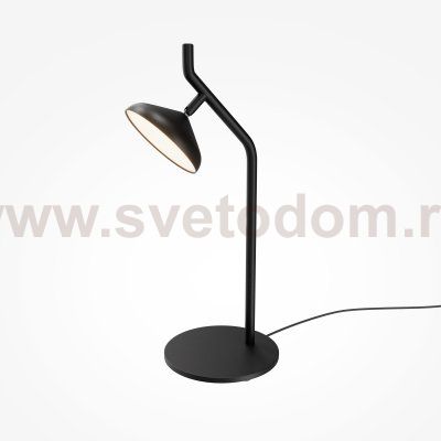 Настольный светильник Maytoni MOD451TL-L8B3K1