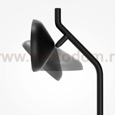 Настольный светильник Maytoni MOD451TL-L8B3K1