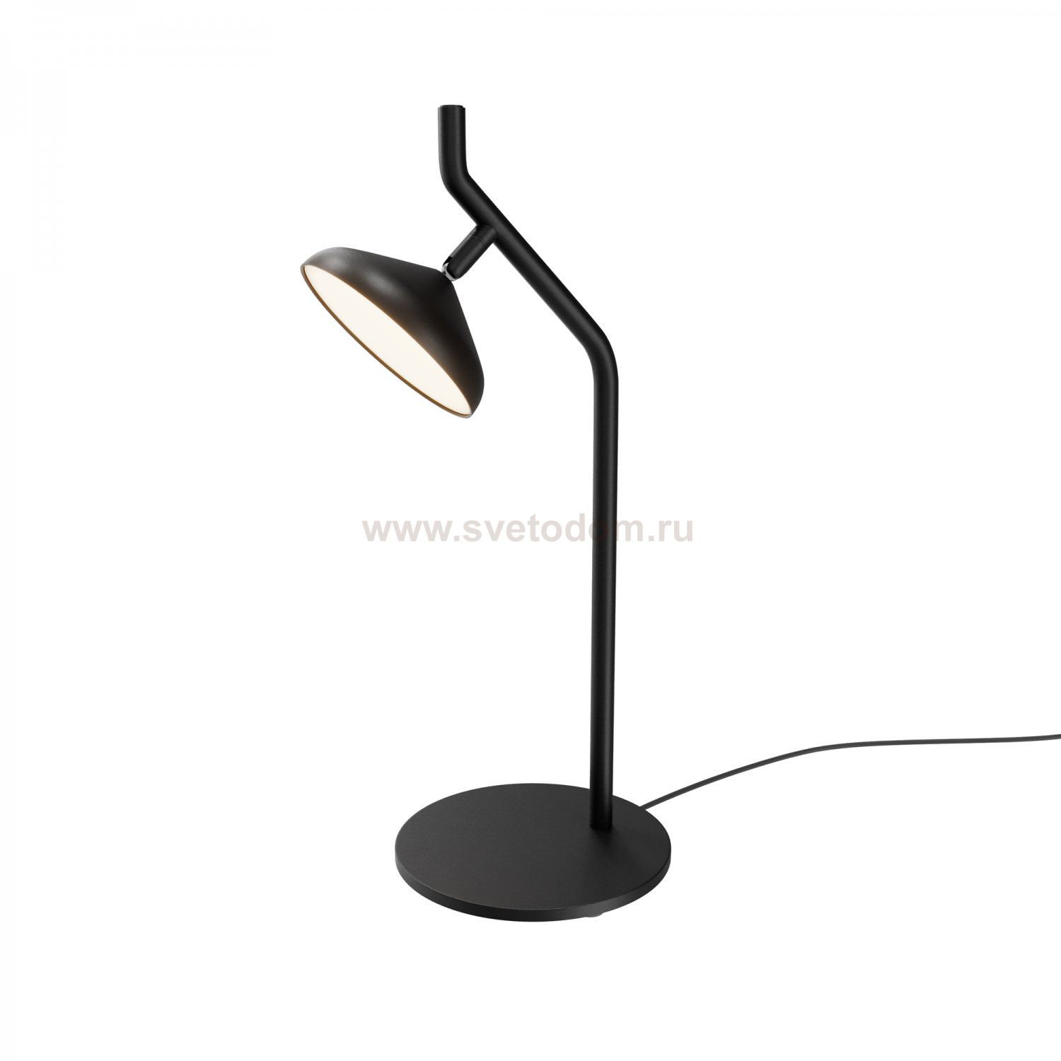 Настольный светильник Maytoni MOD451TL-L8B3K1