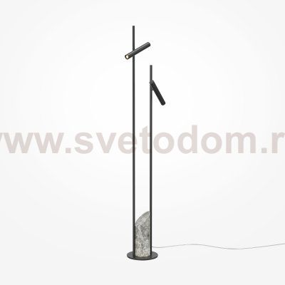 Напольный светильник (торшер) Maytoni MOD460FL-L6B3K