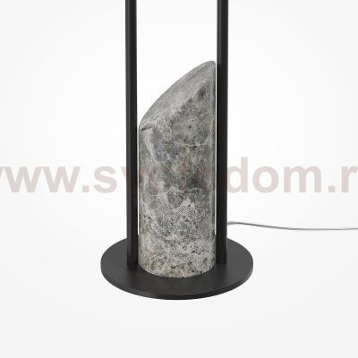 Напольный светильник (торшер) Maytoni MOD460FL-L6B3K