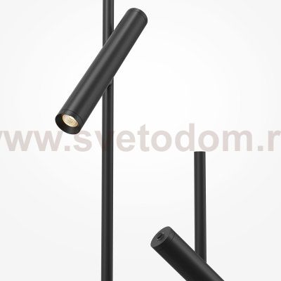 Напольный светильник (торшер) Maytoni MOD460FL-L6B3K