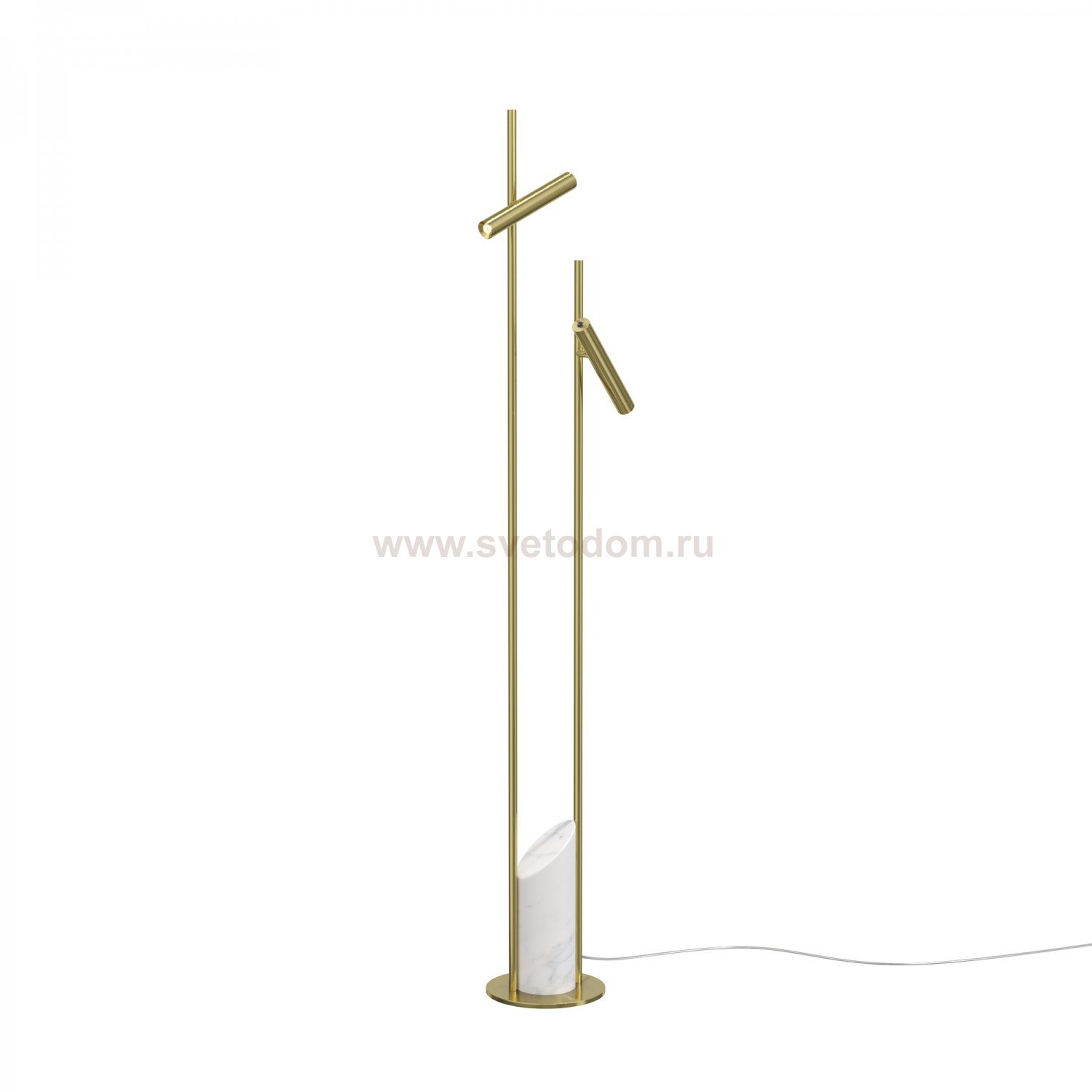 Напольный светильник (торшер) Maytoni MOD460FL-L6BS3K