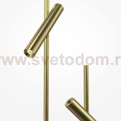 Напольный светильник (торшер) Maytoni MOD460FL-L6BS3K