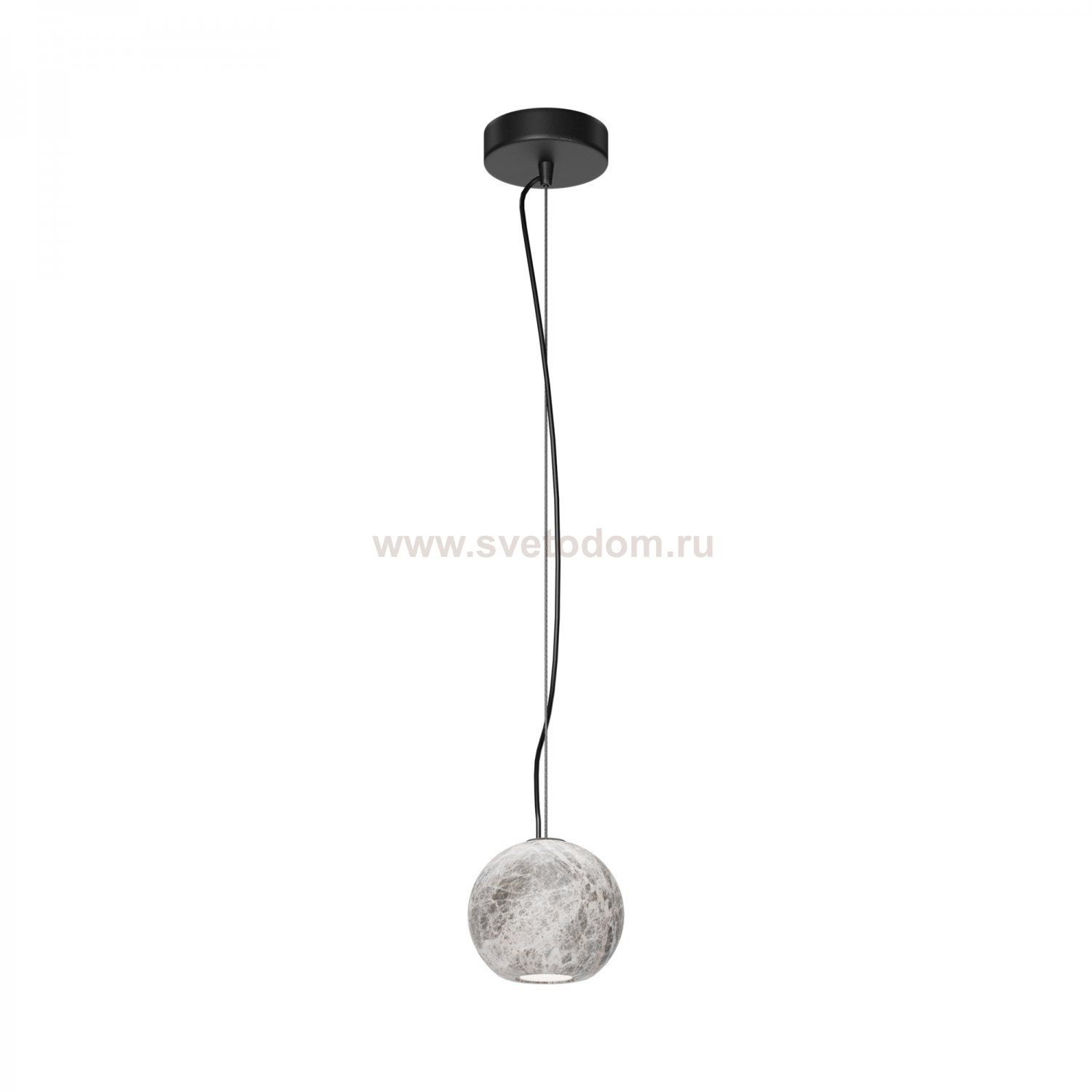 Подвесной светильник Maytoni MOD461PL-01GR