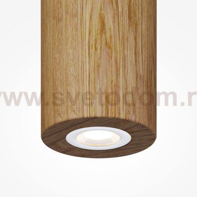 Подвесной светильник Maytoni MOD461PL-L5BGK