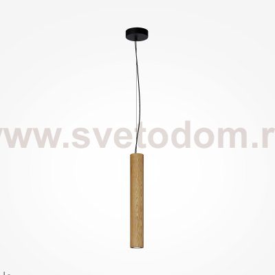 Подвесной светильник Maytoni MOD461PL-L5BGK