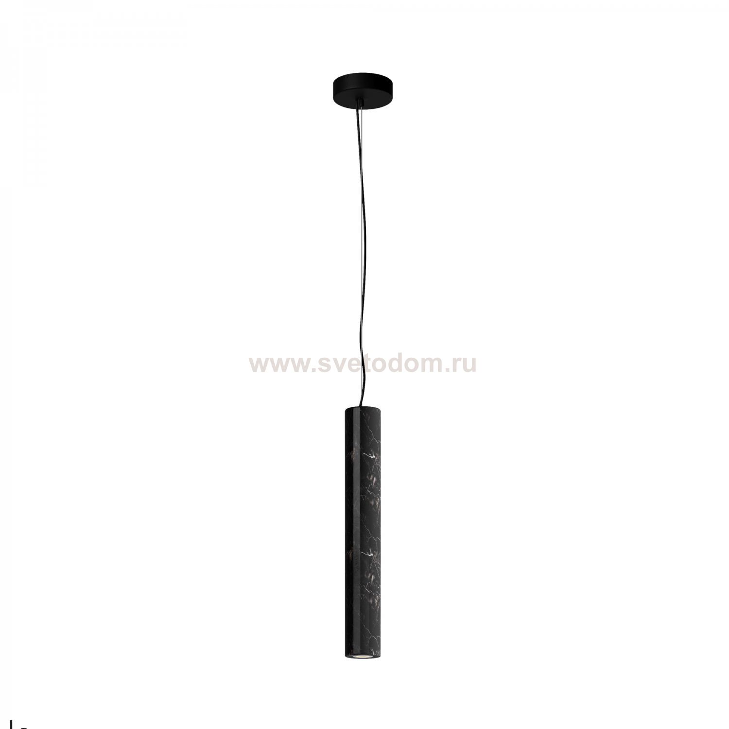 Подвесной светильник Maytoni MOD461PL-L5BK