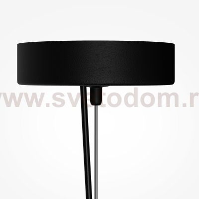 Подвесной светильник Maytoni MOD461PL-L5GRK