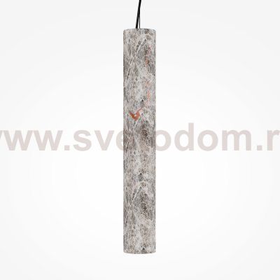 Подвесной светильник Maytoni MOD461PL-L5GRK