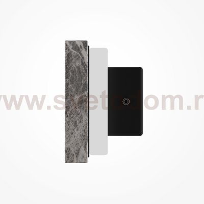 Настенный светильник (бра) Maytoni MOD461WL-L8GRK