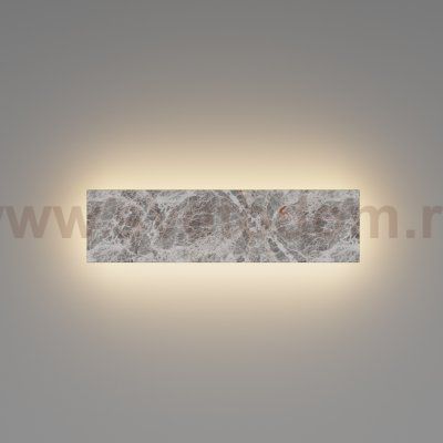 Настенный светильник (бра) Maytoni MOD461WL-L8GRK