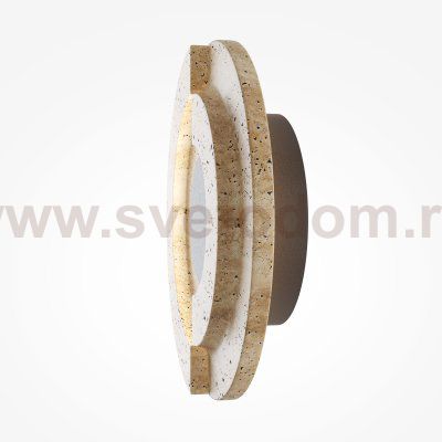 Настенный светильник (бра) Maytoni MOD462WL-L10BG3K