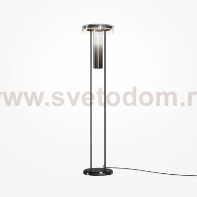 Напольный светильник (торшер) Maytoni MOD463FL-L24B3K