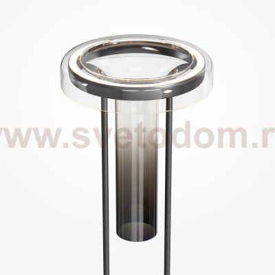 Напольный светильник (торшер) Maytoni MOD463FL-L24B3K