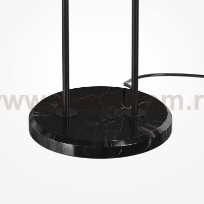 Напольный светильник (торшер) Maytoni MOD463FL-L24B3K