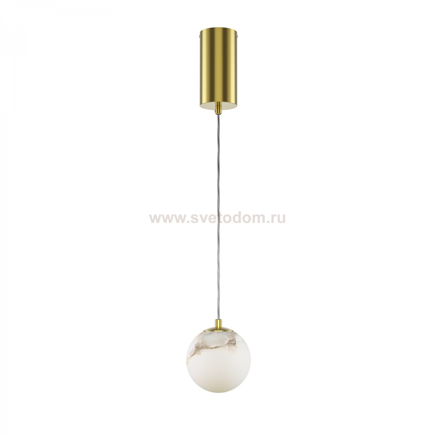 Подвесной светильник Maytoni MOD464PL-L5BSK